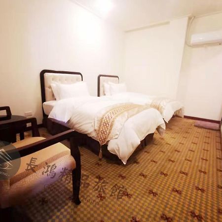 Jinning Chang Hong Hotel מראה חיצוני תמונה
