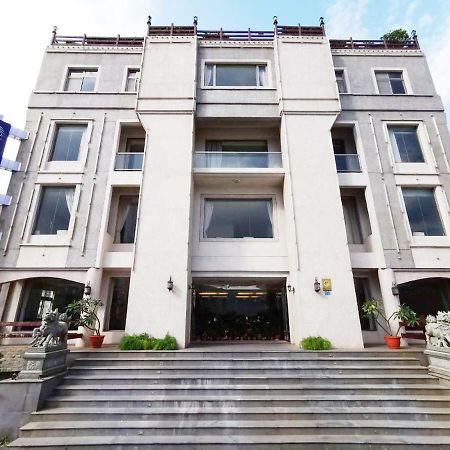 Jinning Chang Hong Hotel מראה חיצוני תמונה