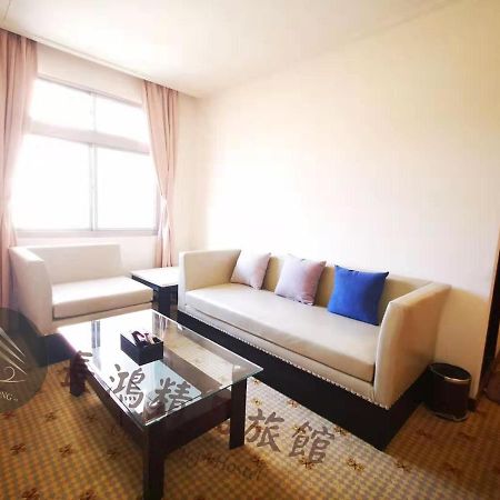 Jinning Chang Hong Hotel מראה חיצוני תמונה