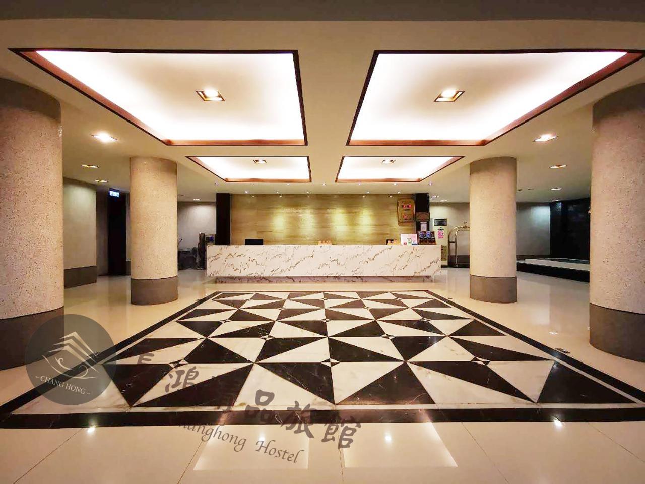 Jinning Chang Hong Hotel מראה חיצוני תמונה