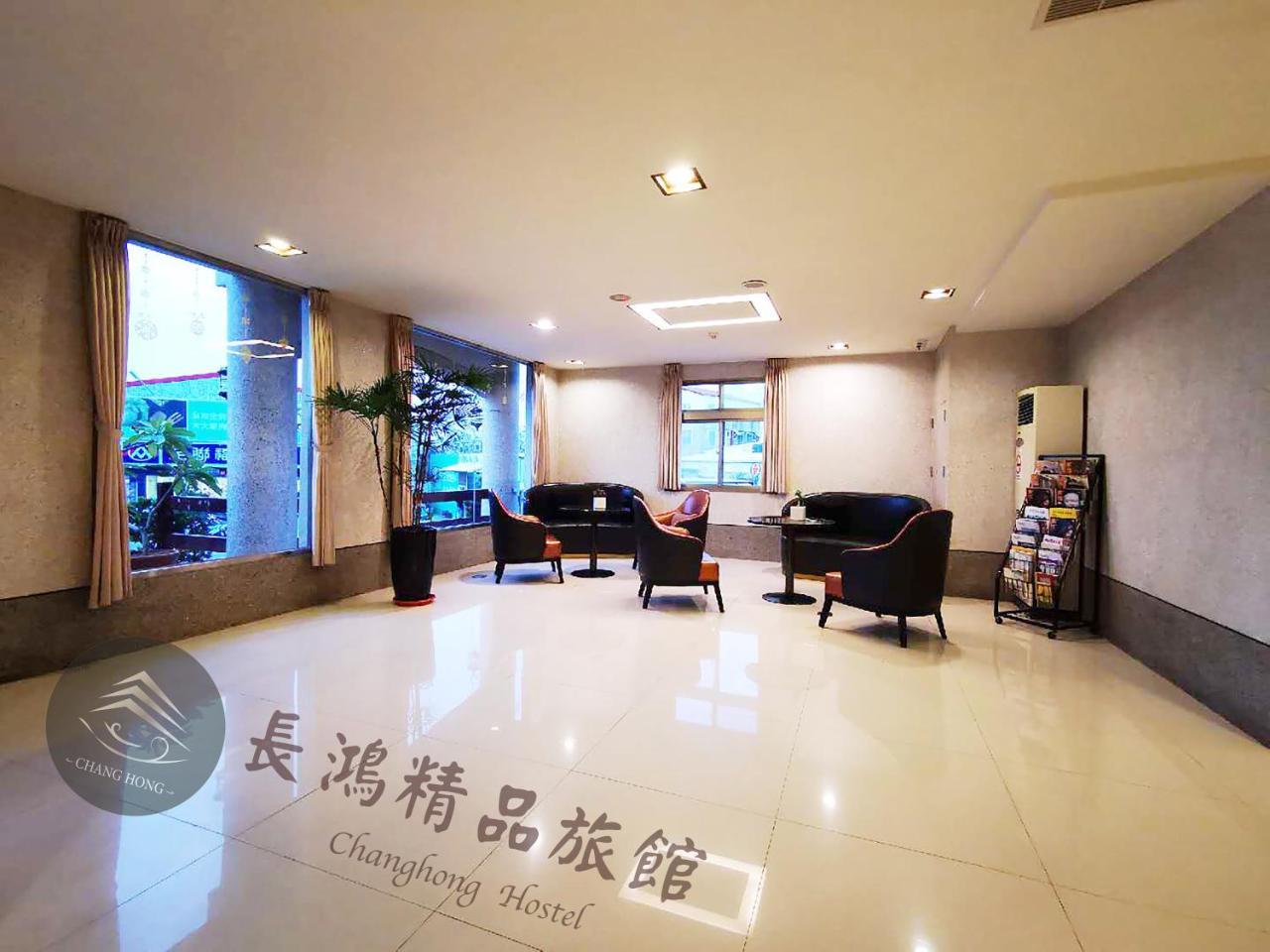 Jinning Chang Hong Hotel מראה חיצוני תמונה