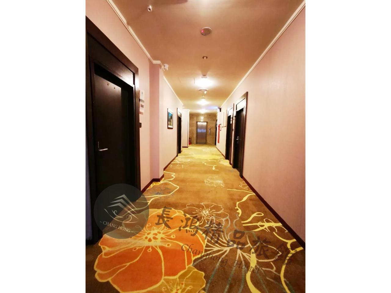 Jinning Chang Hong Hotel מראה חיצוני תמונה