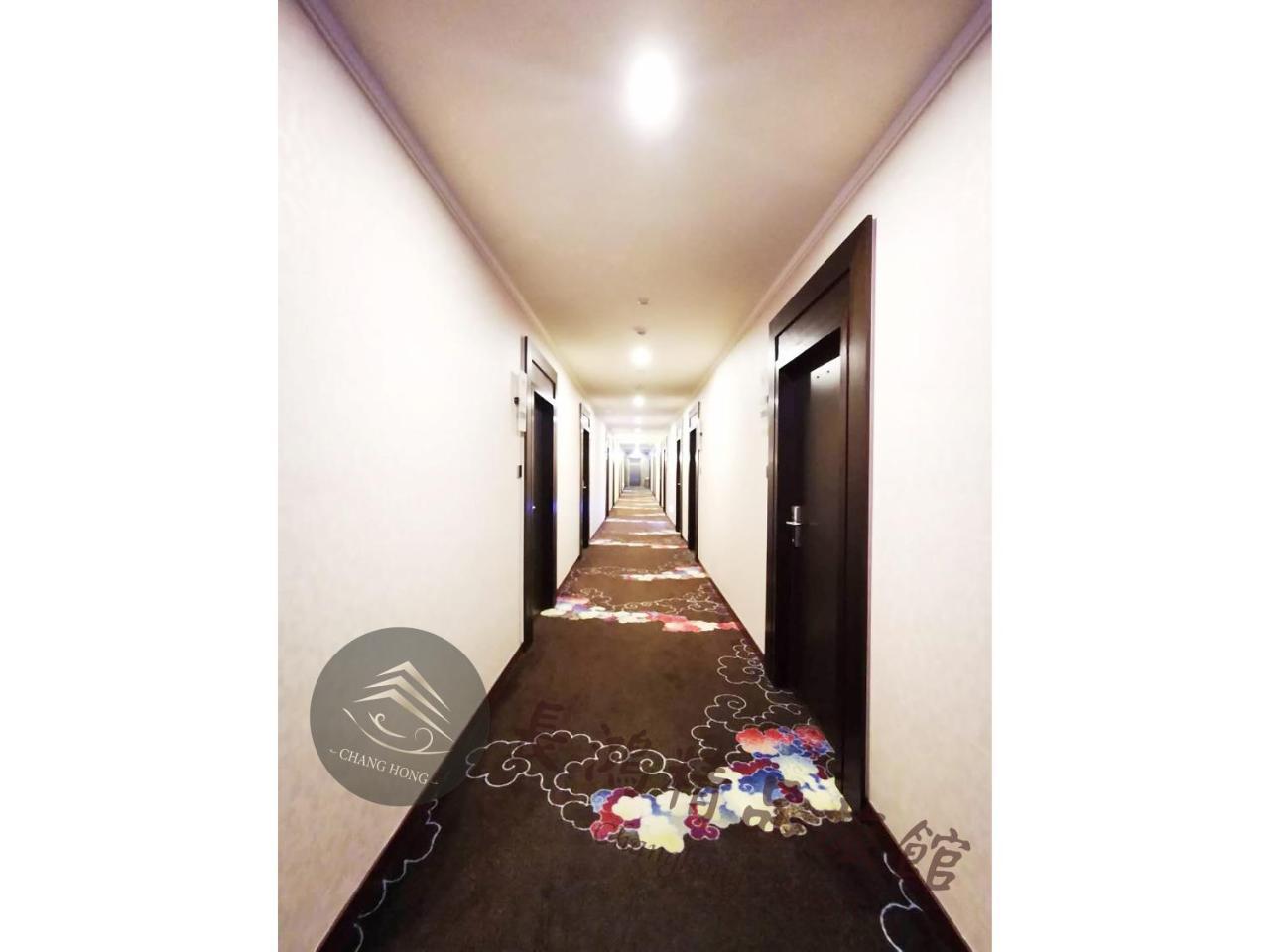 Jinning Chang Hong Hotel מראה חיצוני תמונה