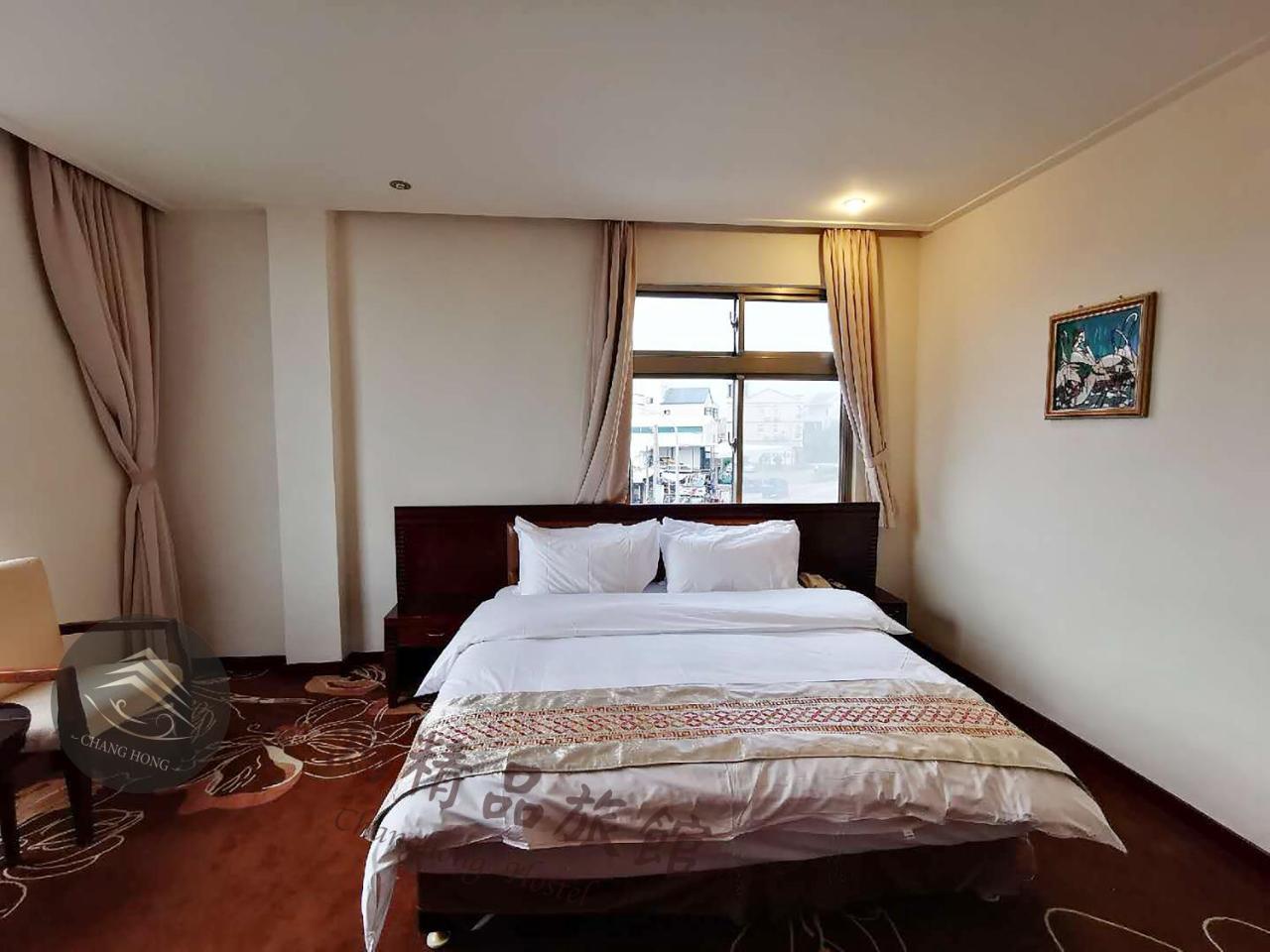 Jinning Chang Hong Hotel מראה חיצוני תמונה