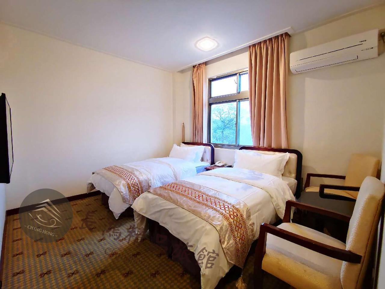 Jinning Chang Hong Hotel מראה חיצוני תמונה