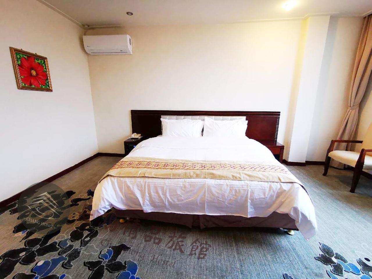 Jinning Chang Hong Hotel מראה חיצוני תמונה
