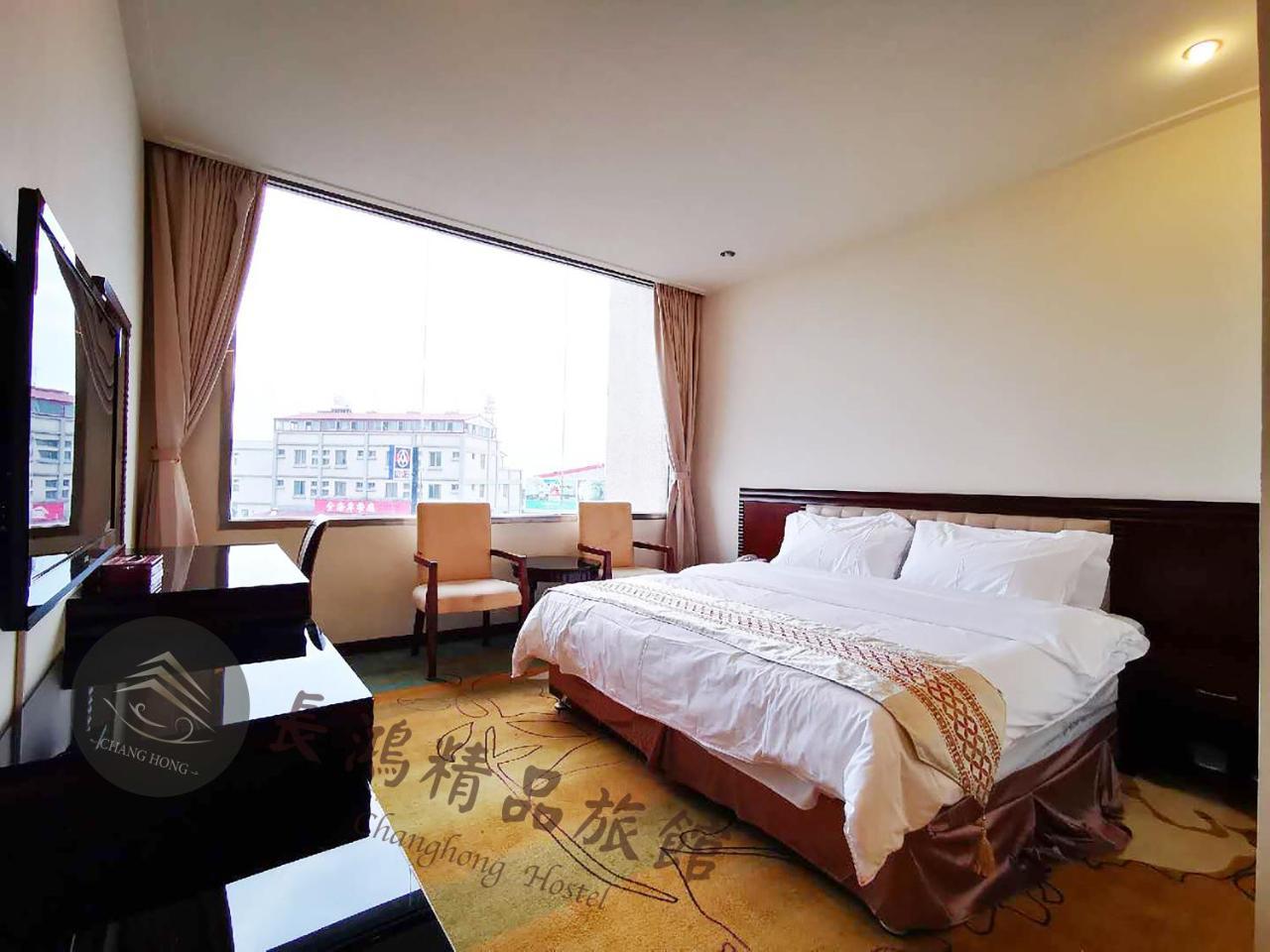 Jinning Chang Hong Hotel מראה חיצוני תמונה