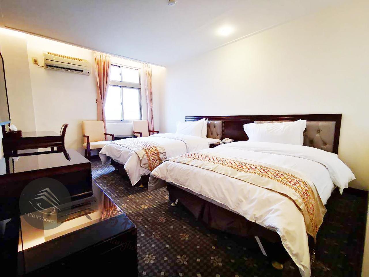 Jinning Chang Hong Hotel מראה חיצוני תמונה