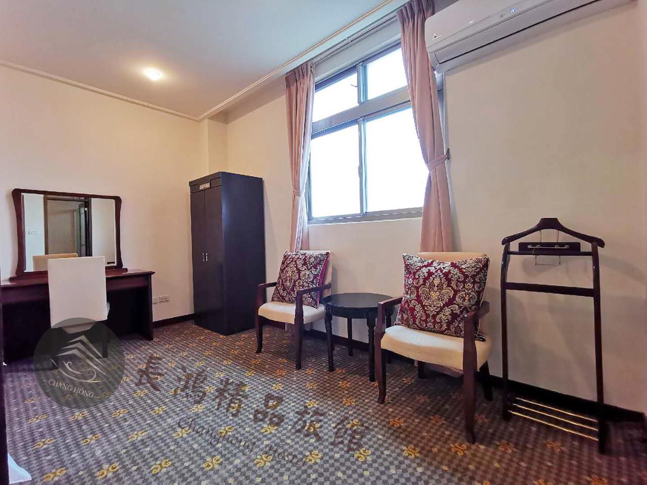 Jinning Chang Hong Hotel מראה חיצוני תמונה