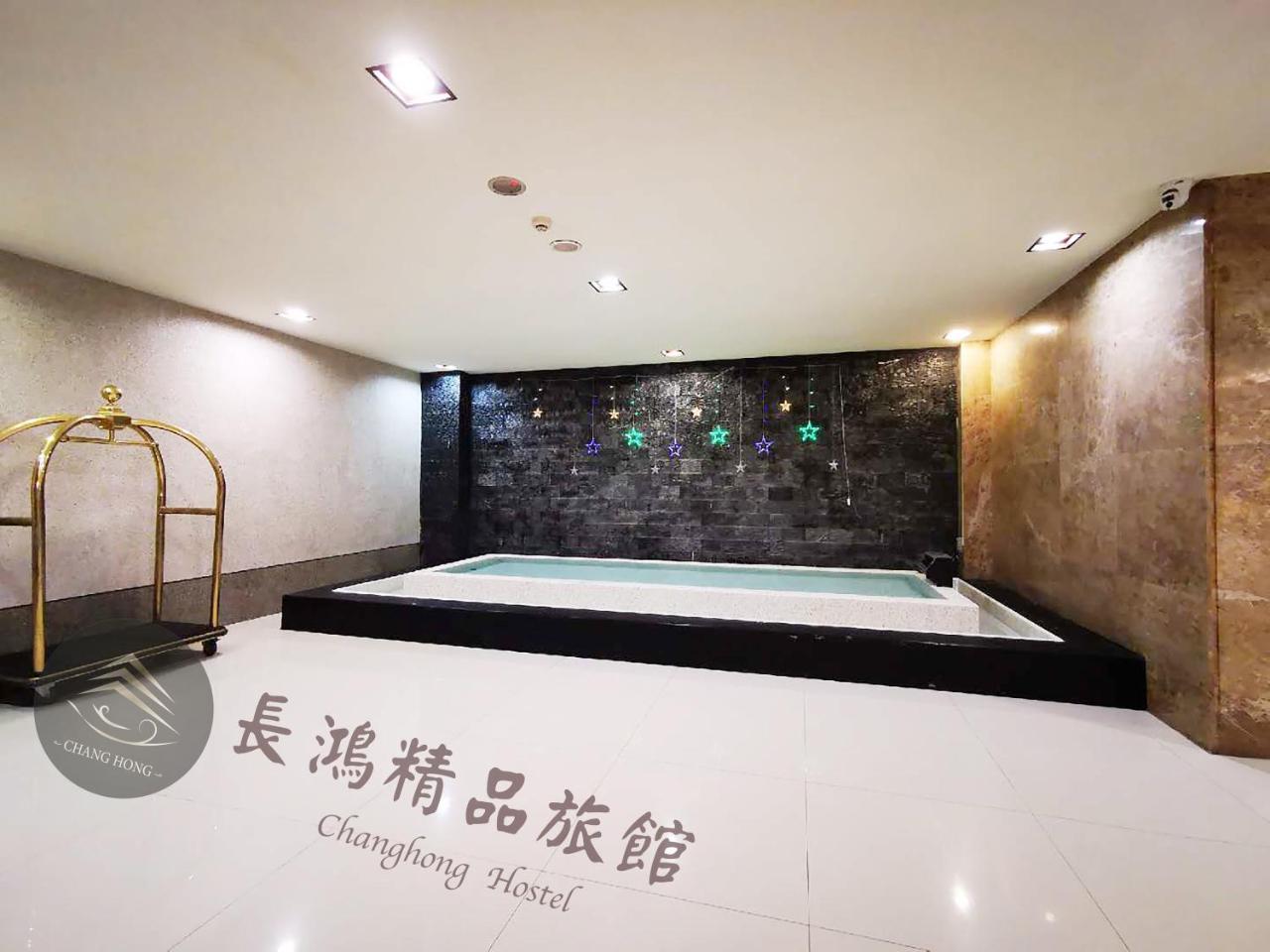 Jinning Chang Hong Hotel מראה חיצוני תמונה