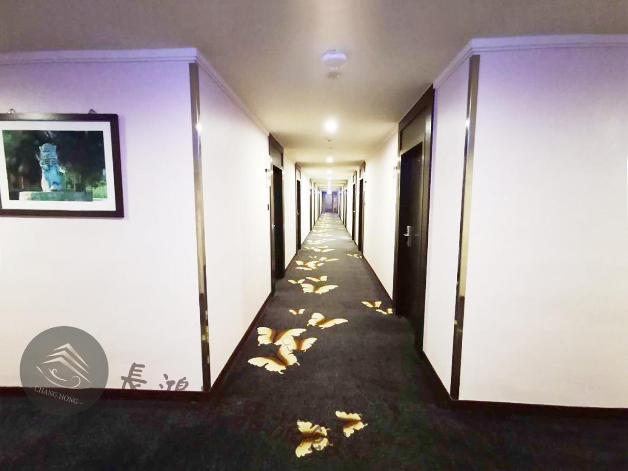 Jinning Chang Hong Hotel מראה חיצוני תמונה