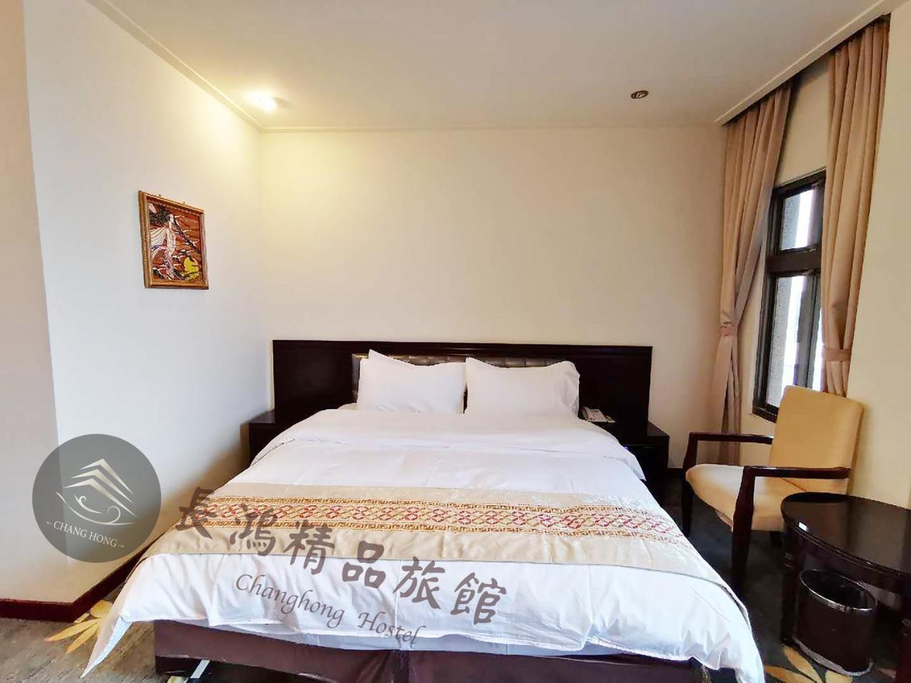 Jinning Chang Hong Hotel מראה חיצוני תמונה