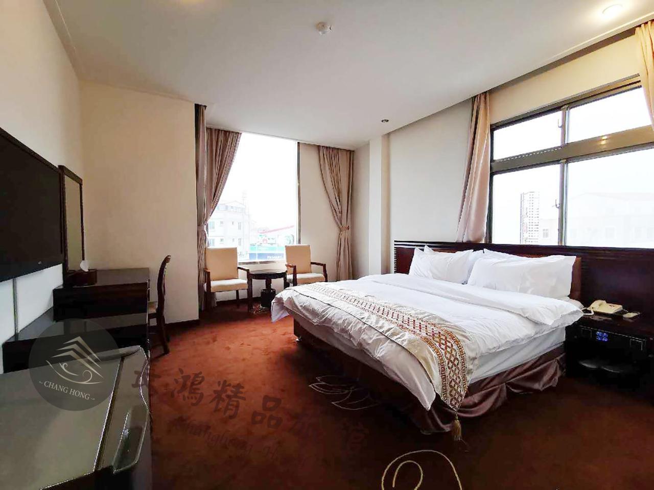 Jinning Chang Hong Hotel מראה חיצוני תמונה