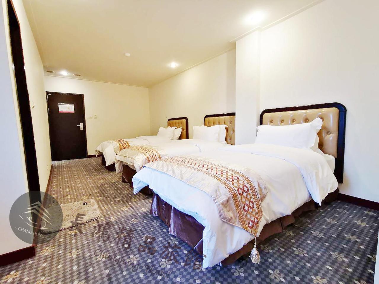 Jinning Chang Hong Hotel מראה חיצוני תמונה