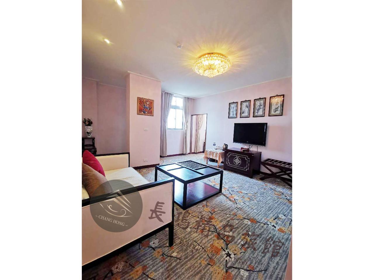 Jinning Chang Hong Hotel מראה חיצוני תמונה