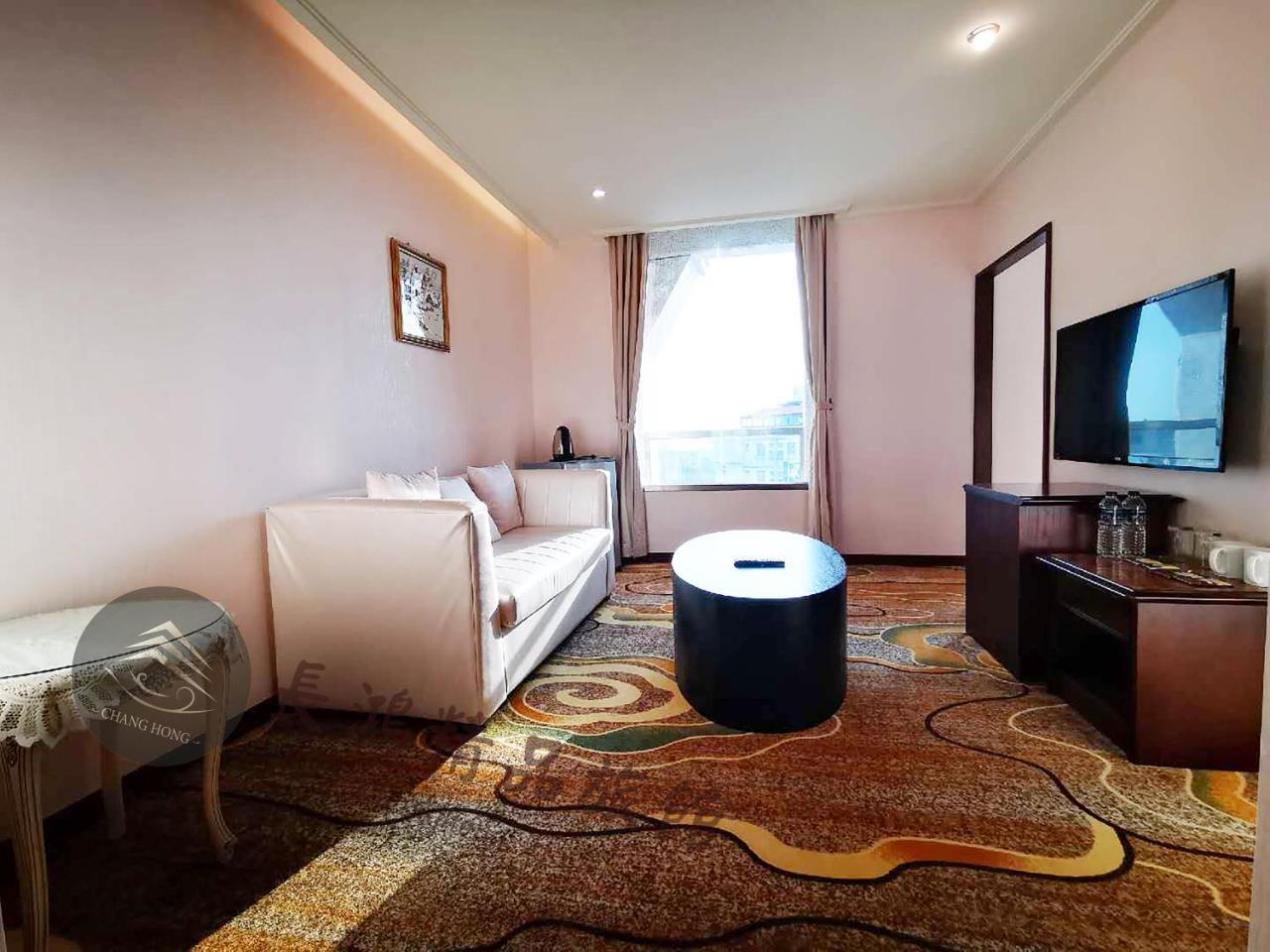 Jinning Chang Hong Hotel מראה חיצוני תמונה