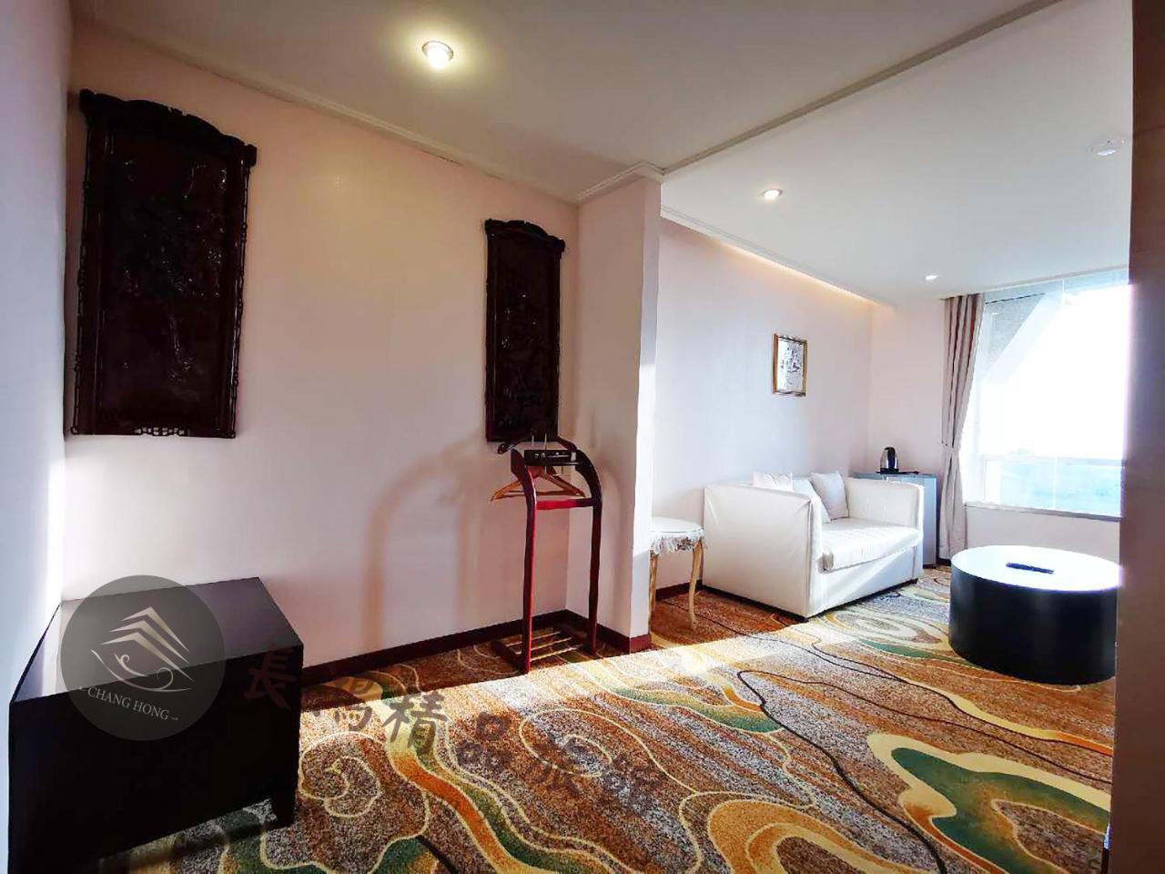 Jinning Chang Hong Hotel מראה חיצוני תמונה