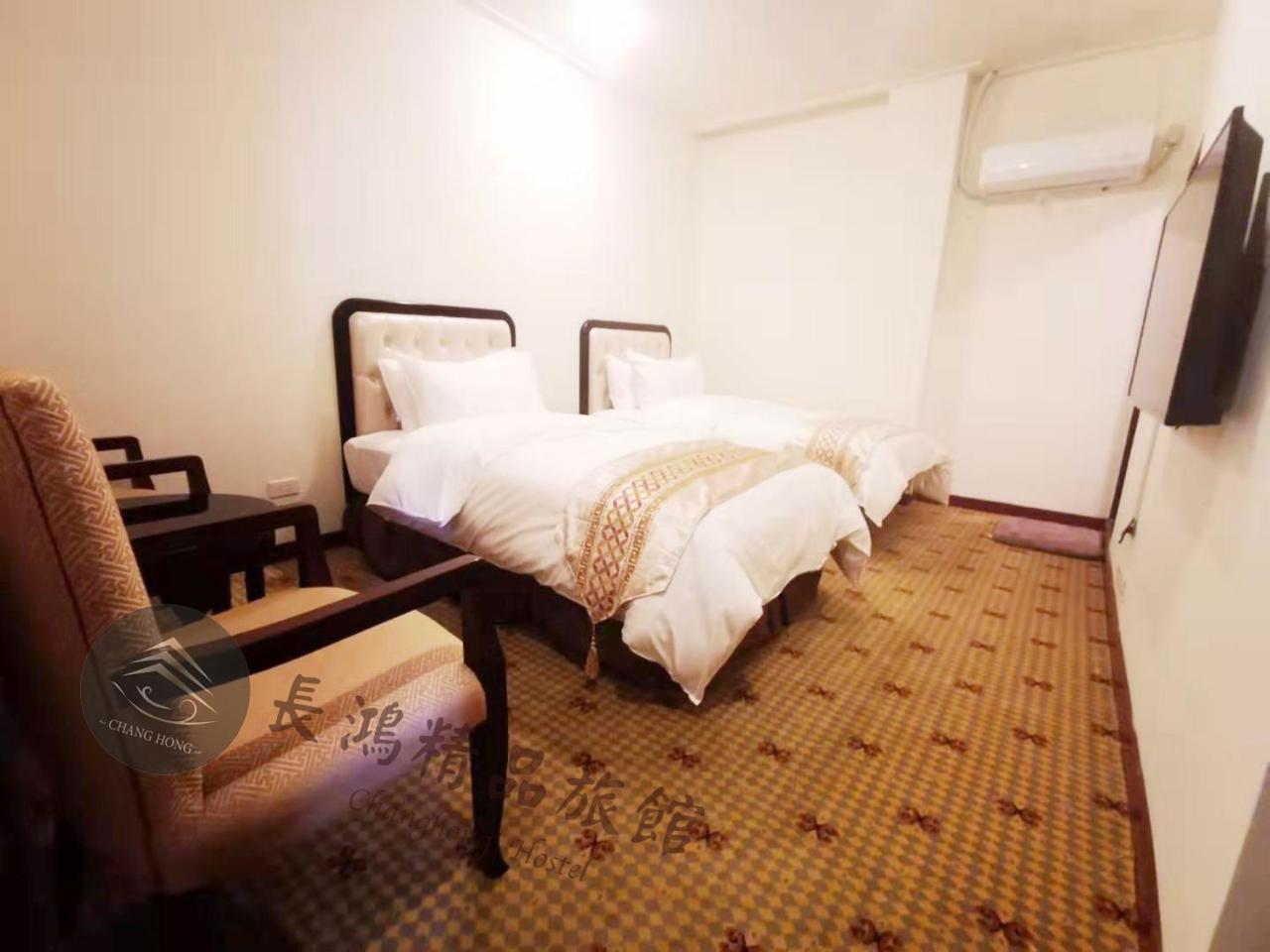Jinning Chang Hong Hotel מראה חיצוני תמונה