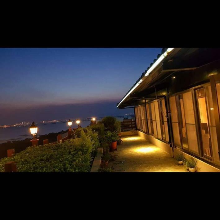 Jinning Chang Hong Hotel מראה חיצוני תמונה