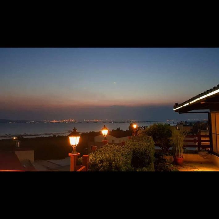 Jinning Chang Hong Hotel מראה חיצוני תמונה